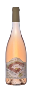 Bourgogne Rosé 2022 - Domaine Borgnat